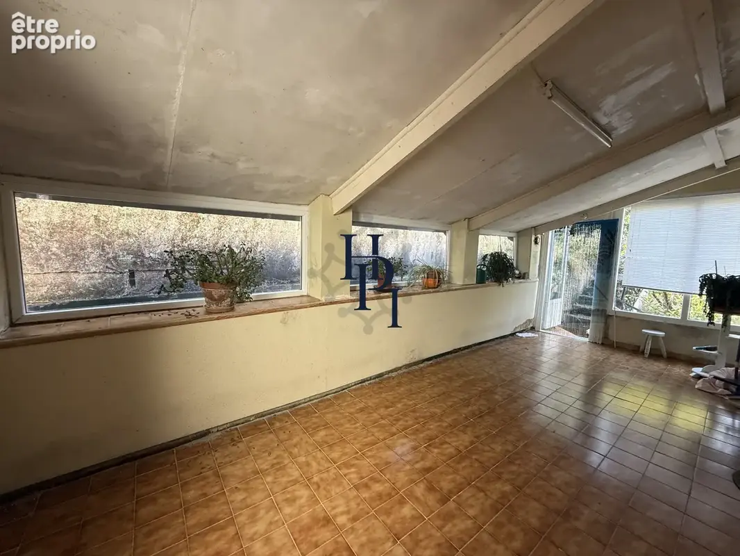 Vente maison avec terrains et dépendances, Saint-Affrique - photo 6
