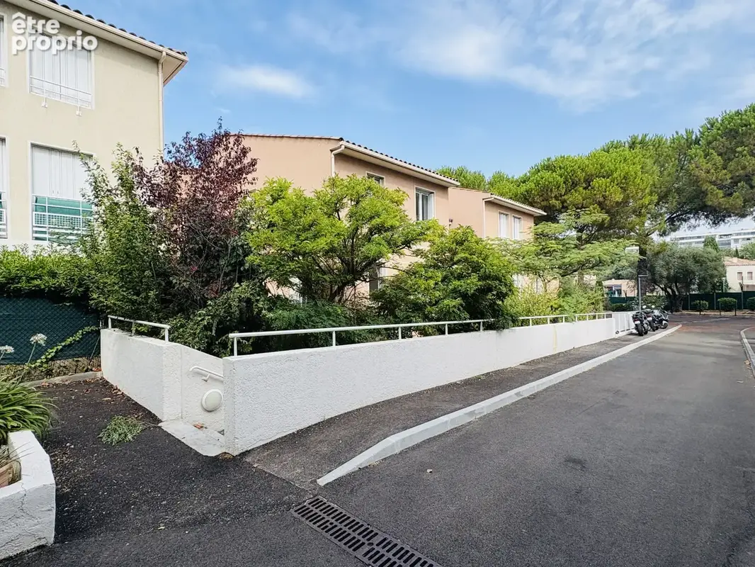 Appartement t4 antibes - photo 10