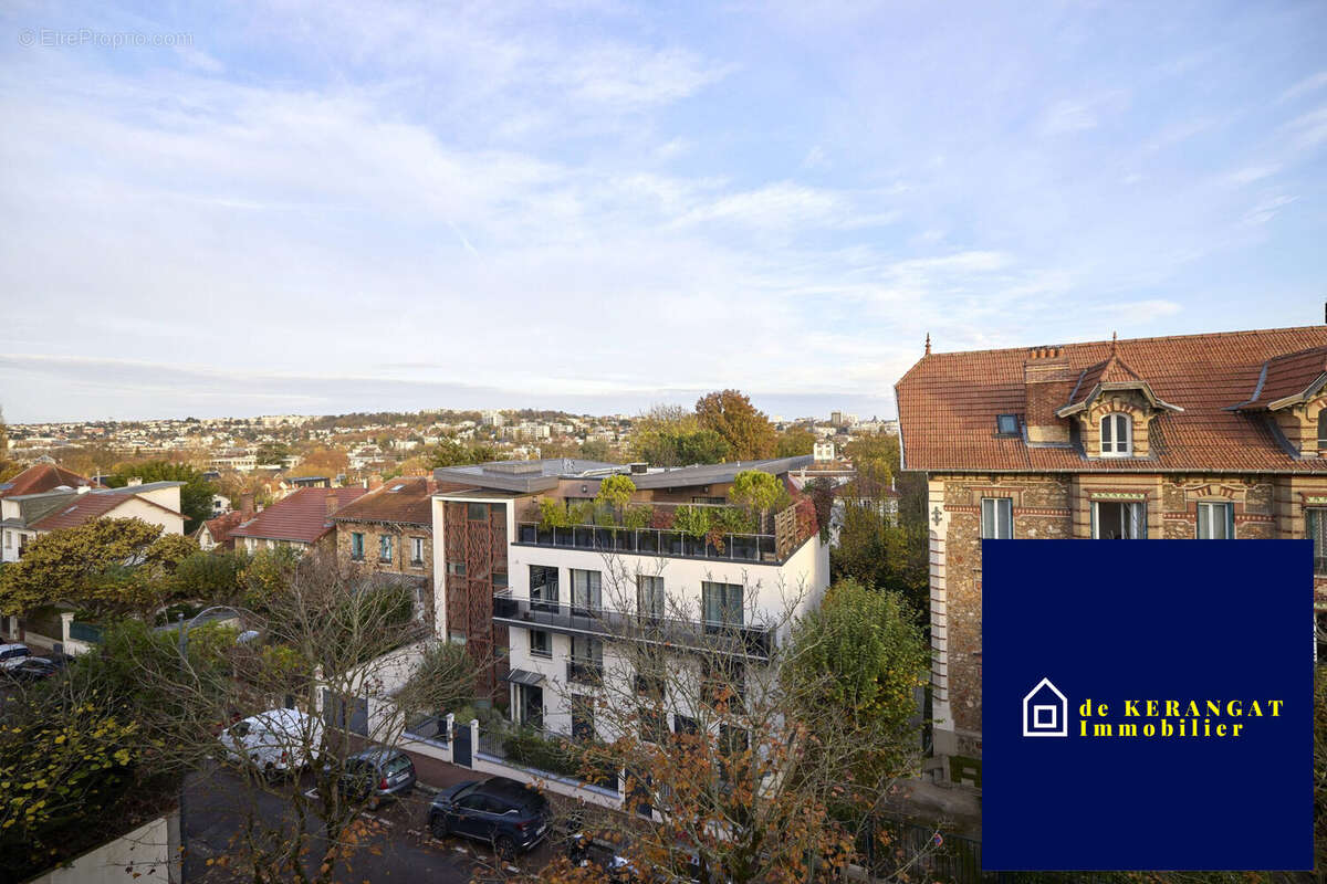 Appartement à SCEAUX
