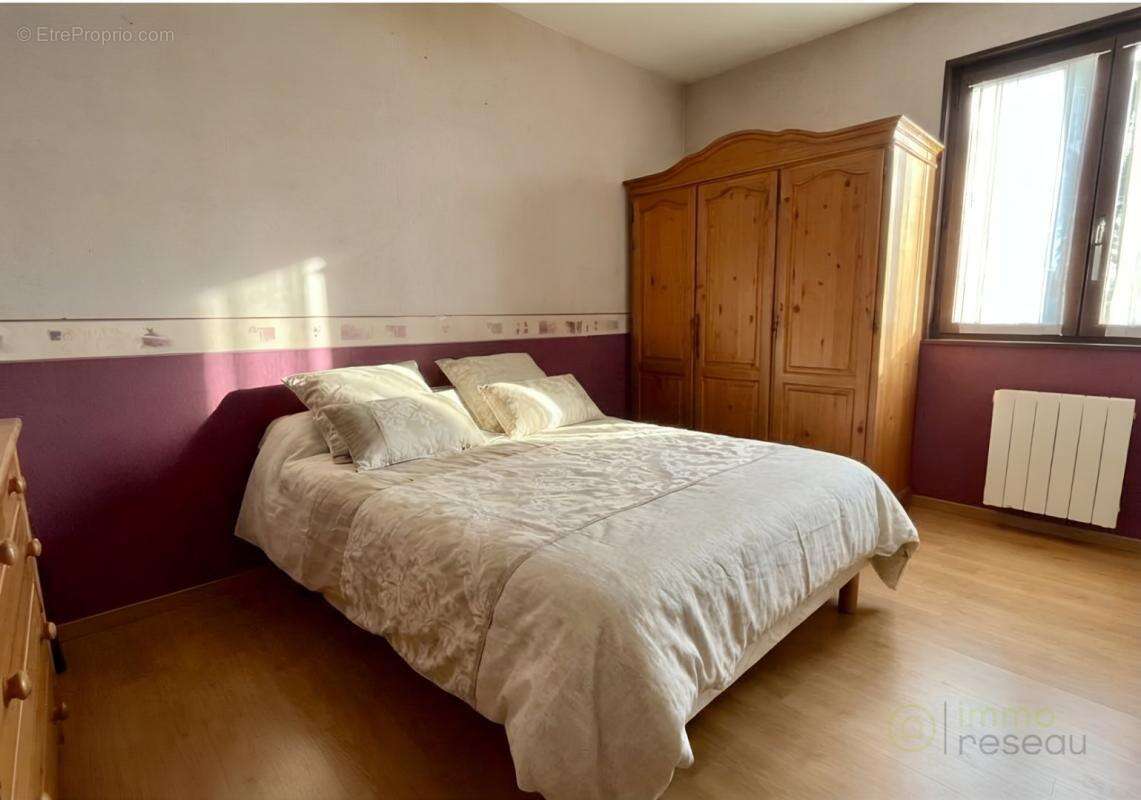 Maison à GOURNAY-EN-BRAY