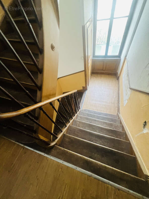 Appartement à MULHOUSE