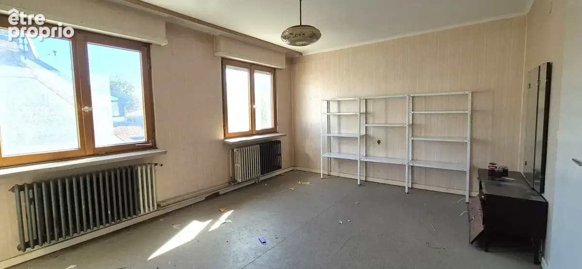 Maison 4 pièces 164 m², jardin, garage, cave - photo 9