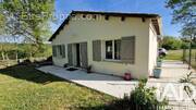 Photo 1 - Maison à BRUNET