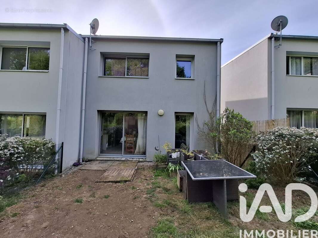 Photo 9 - Maison à CAUDAN