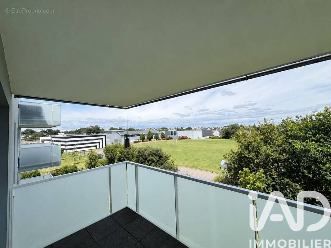 Photo 1 - Appartement à VANNES