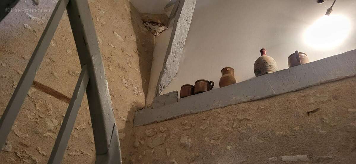 Photo 6 - Maison à PLEUMARTIN