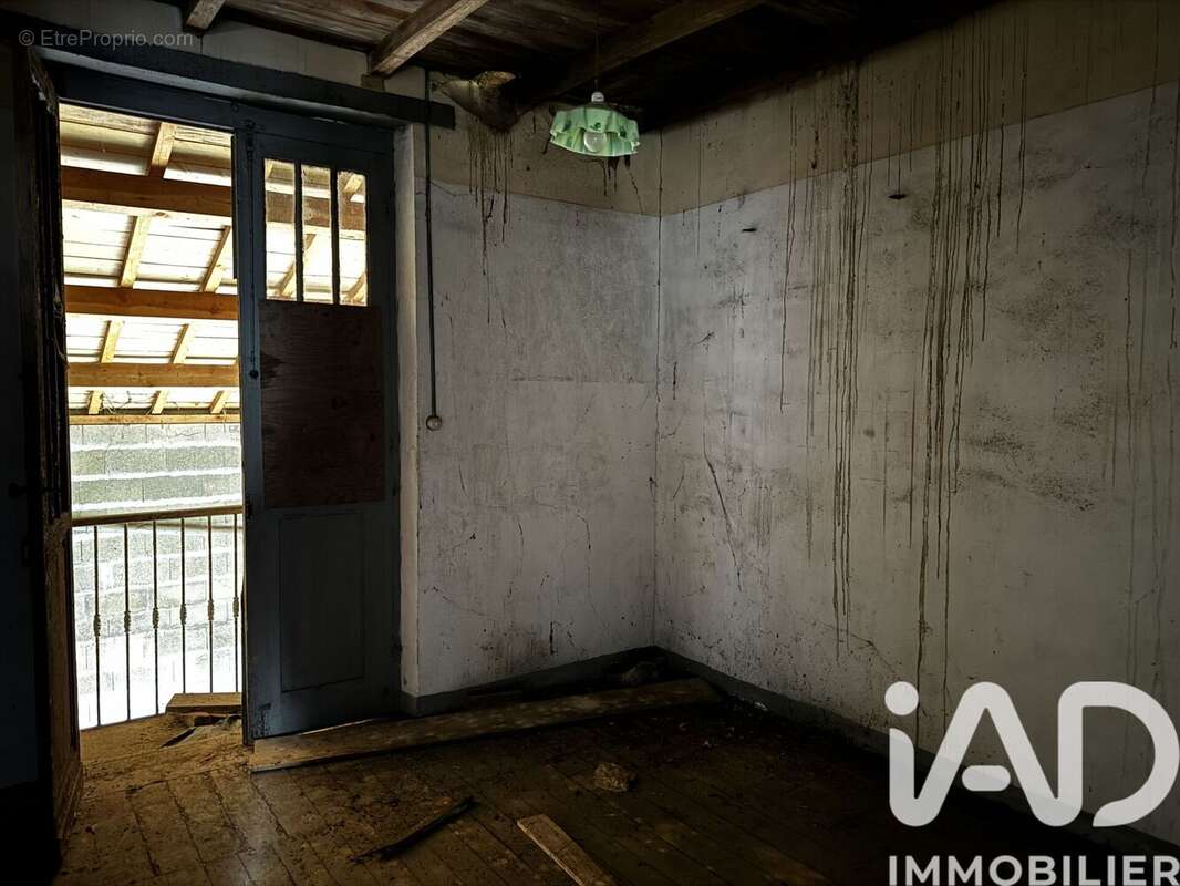 Photo 7 - Maison à ROUFFIGNAC