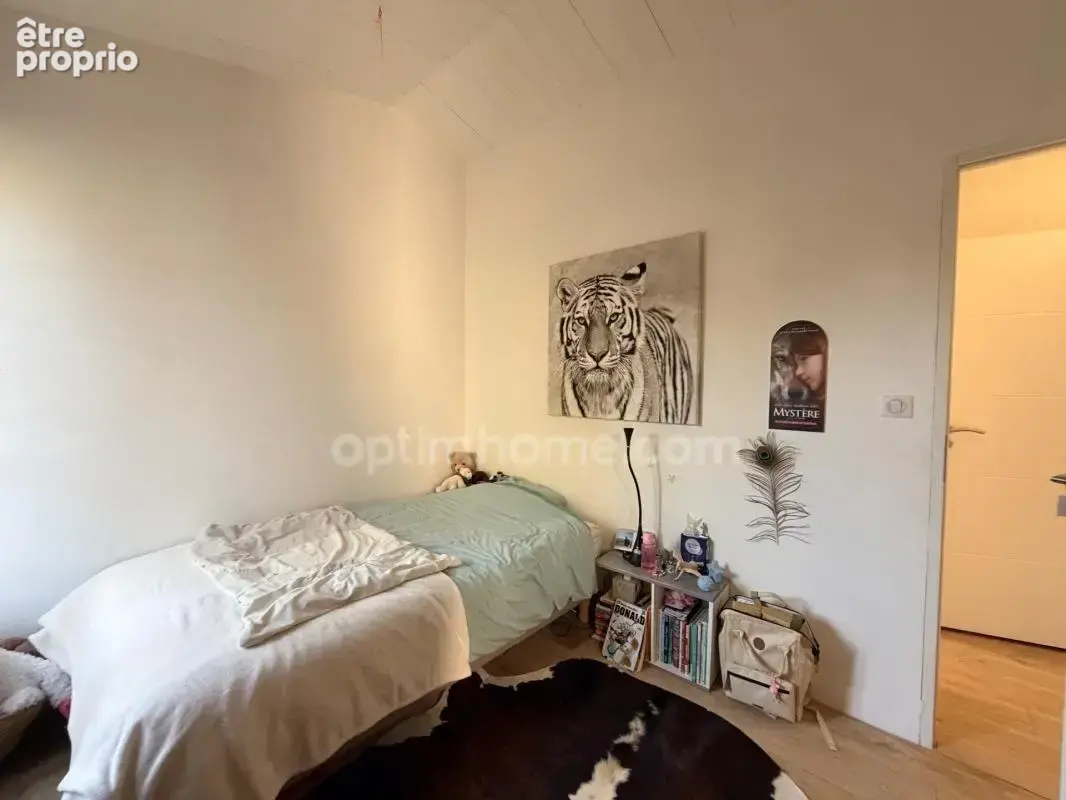 A saisir maison de plain pieds récente en  plein cœur du village  au Bois-Plage-en-Ré – - photo 38