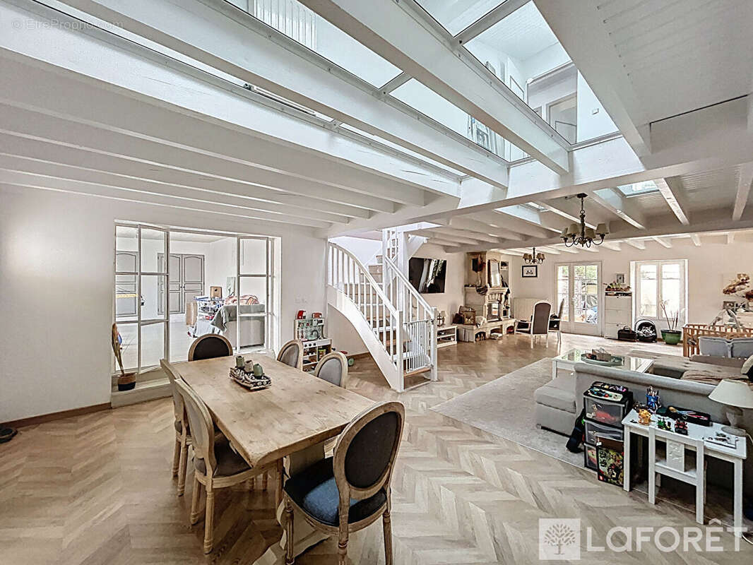 Maison Ambès sans travaux avec piscine - photo 3