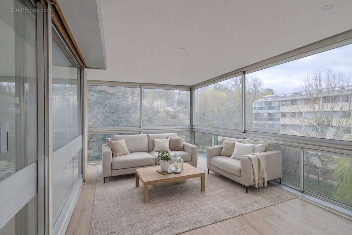 Appartement à ROCQUENCOURT