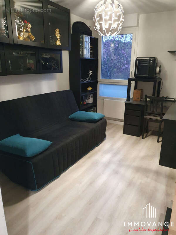 Appartement à GRABELS