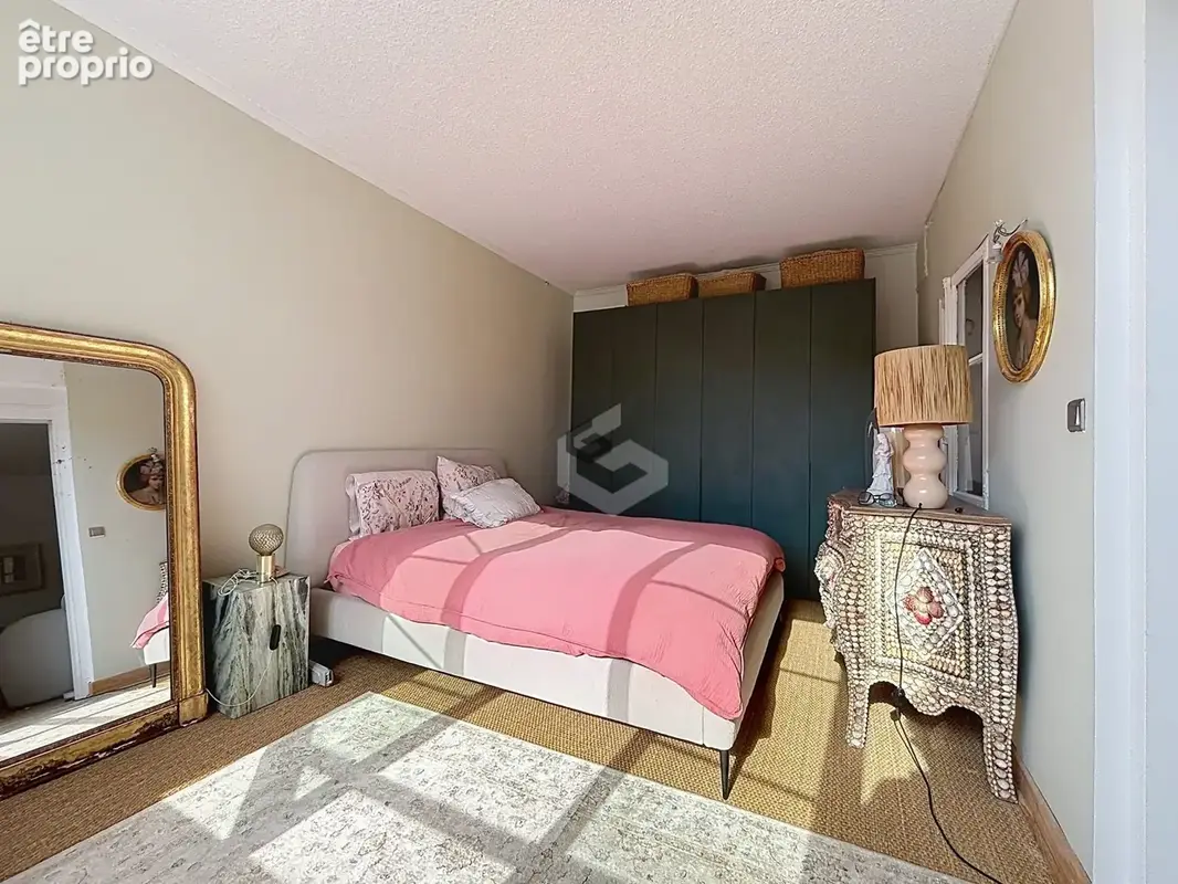 Appartement 73 m² à Reims  - photo 7