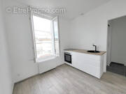 Appartement à PIERREFITTE-SUR-SEINE