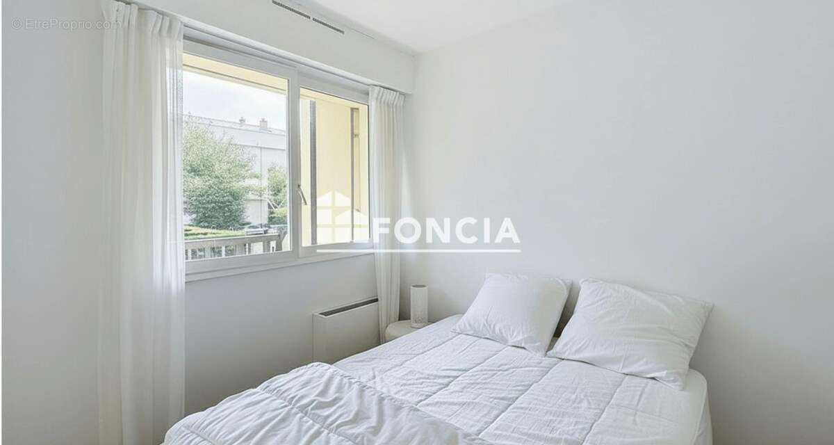 Villers-sur-mer, appartement avec terrasse proche plage et commerces - photo 6
