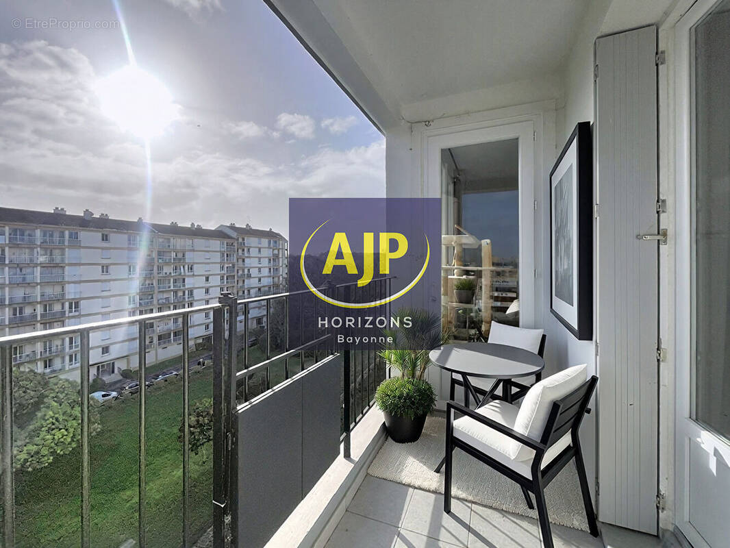Appartement à ANGLET