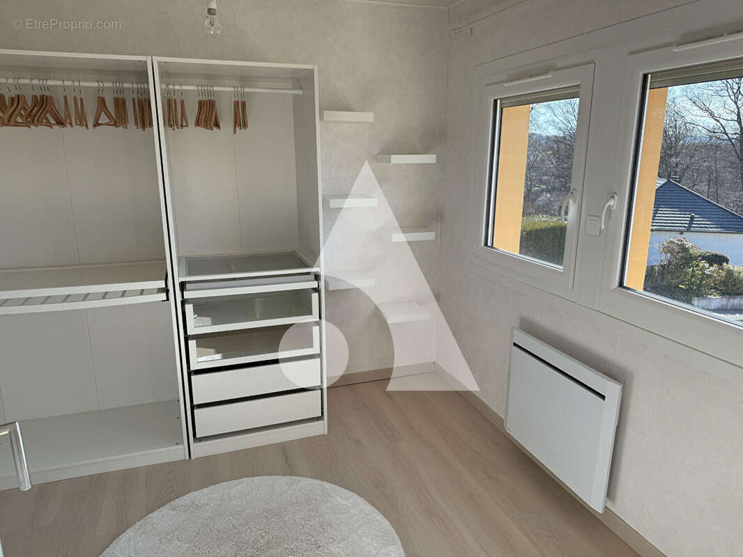 Appartement à DASLE