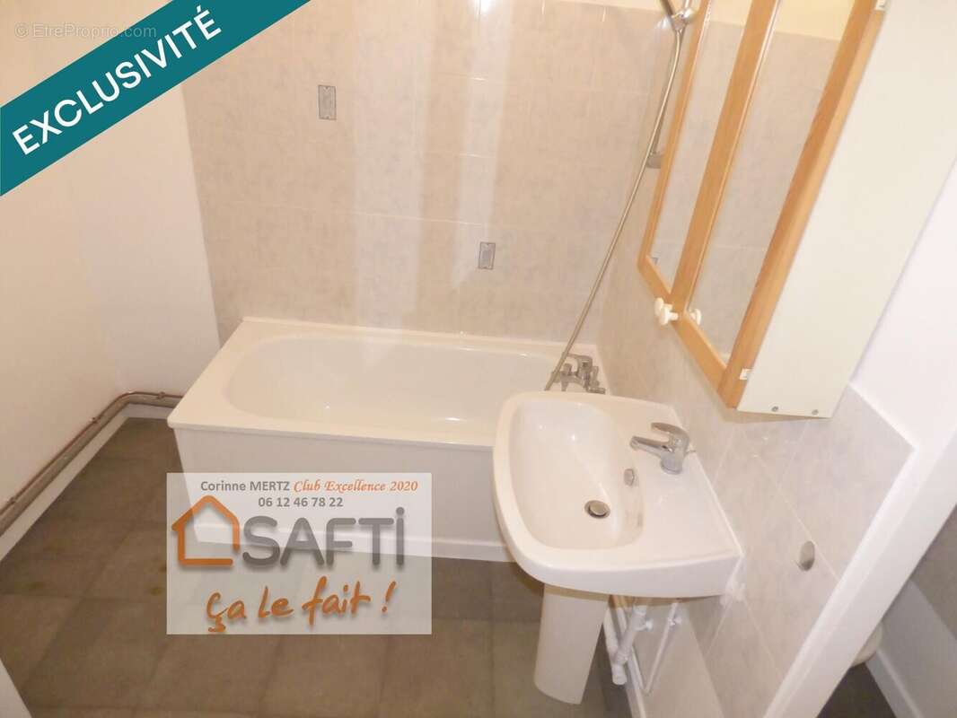 Photo 6 - Appartement à PLAISIR