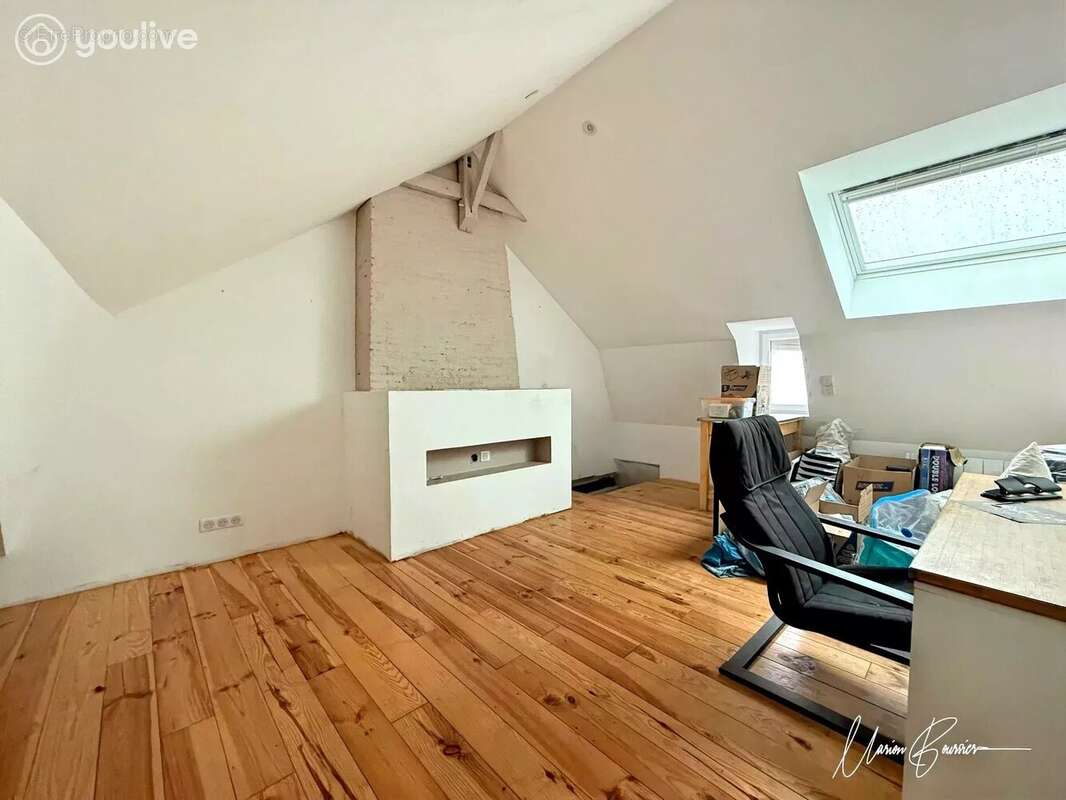 Maison à FORGES-LES-EAUX