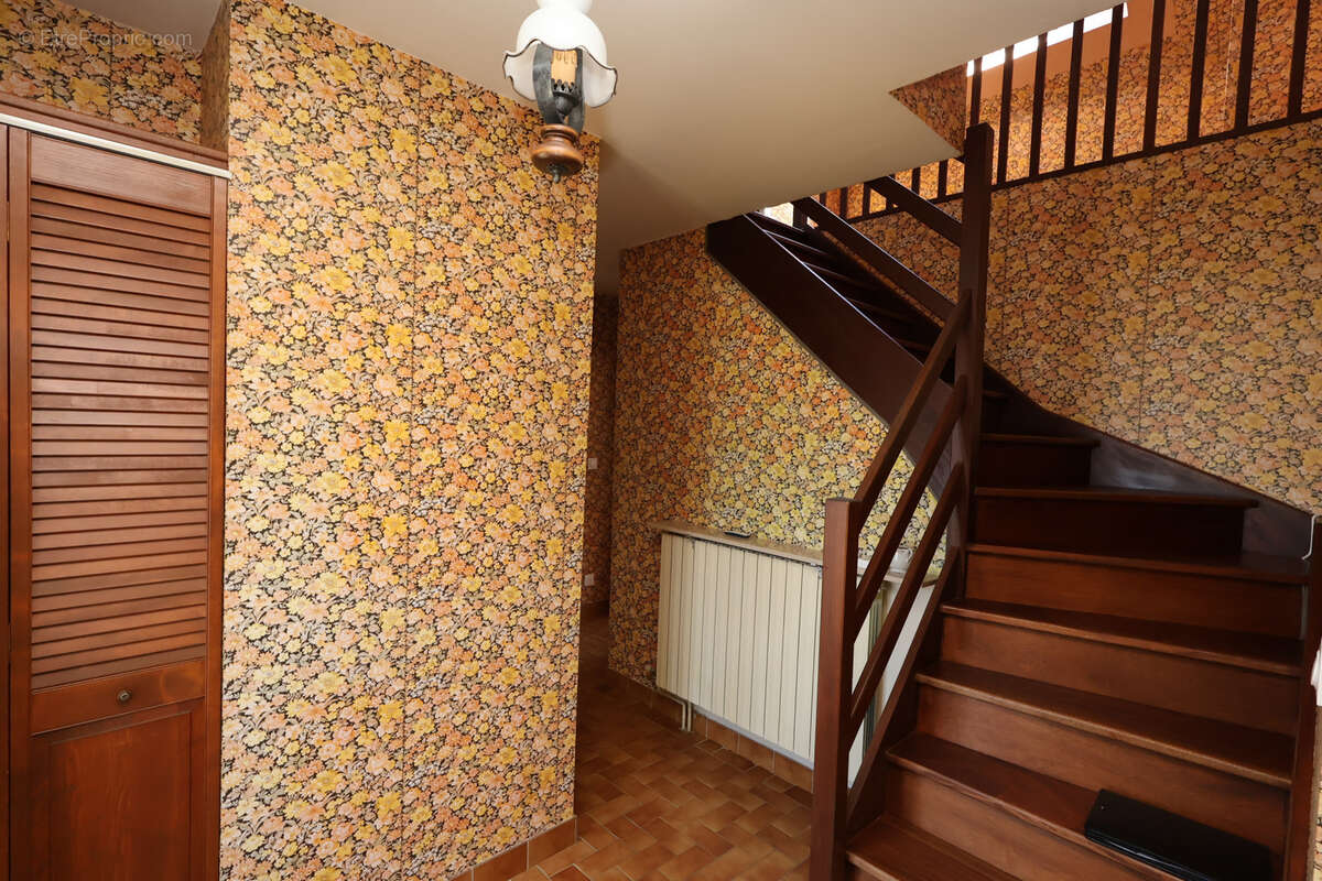 Maison à MARLY