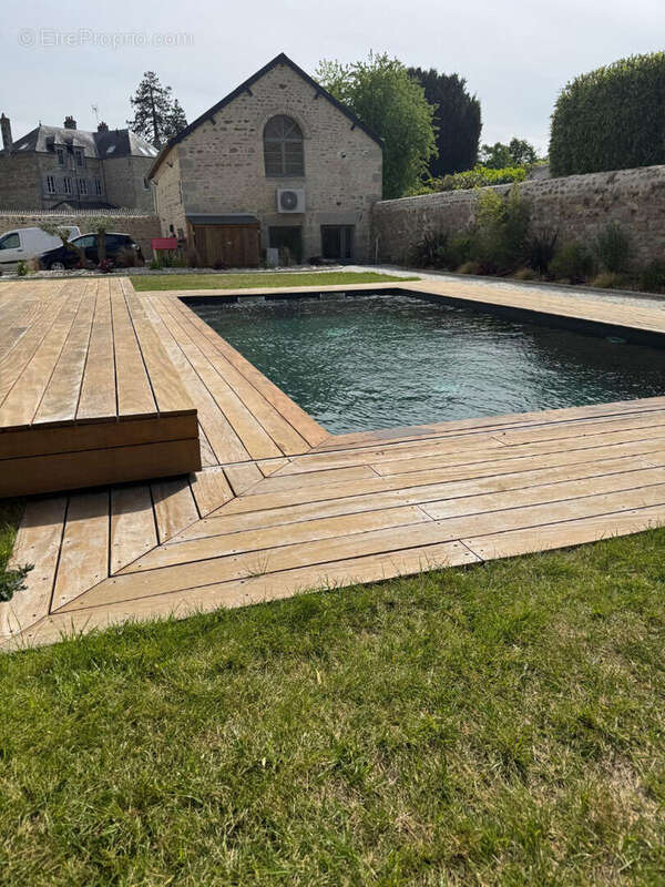 Maison à ALENCON