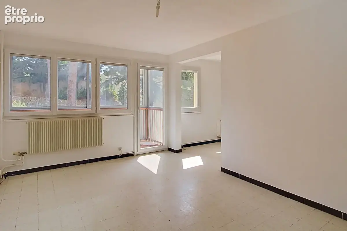 Appartement à DRAGUIGNAN