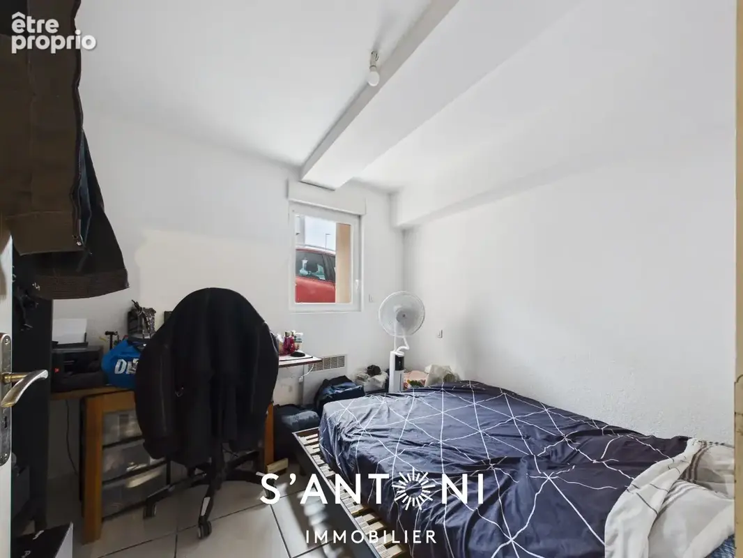 BESSAN- Appartement T2 avec Parking - photo 10