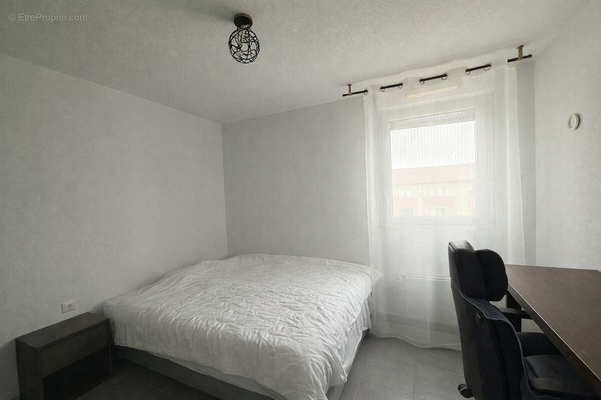 Appartement à COLOMIERS