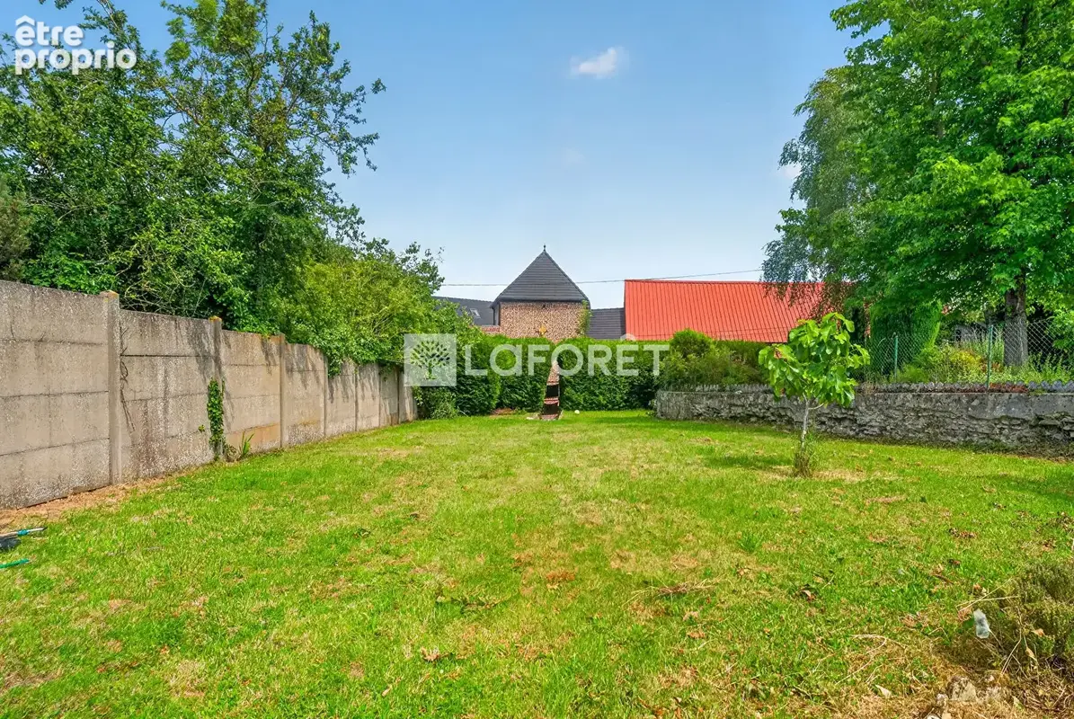 DEJA VENDU PAR LAFORET DOUAI - Maison semi plain-pied 122 m² sur Estrées - photo 6