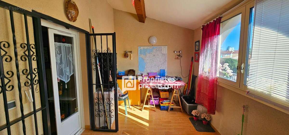 Maison à SAINT-CYPRIEN