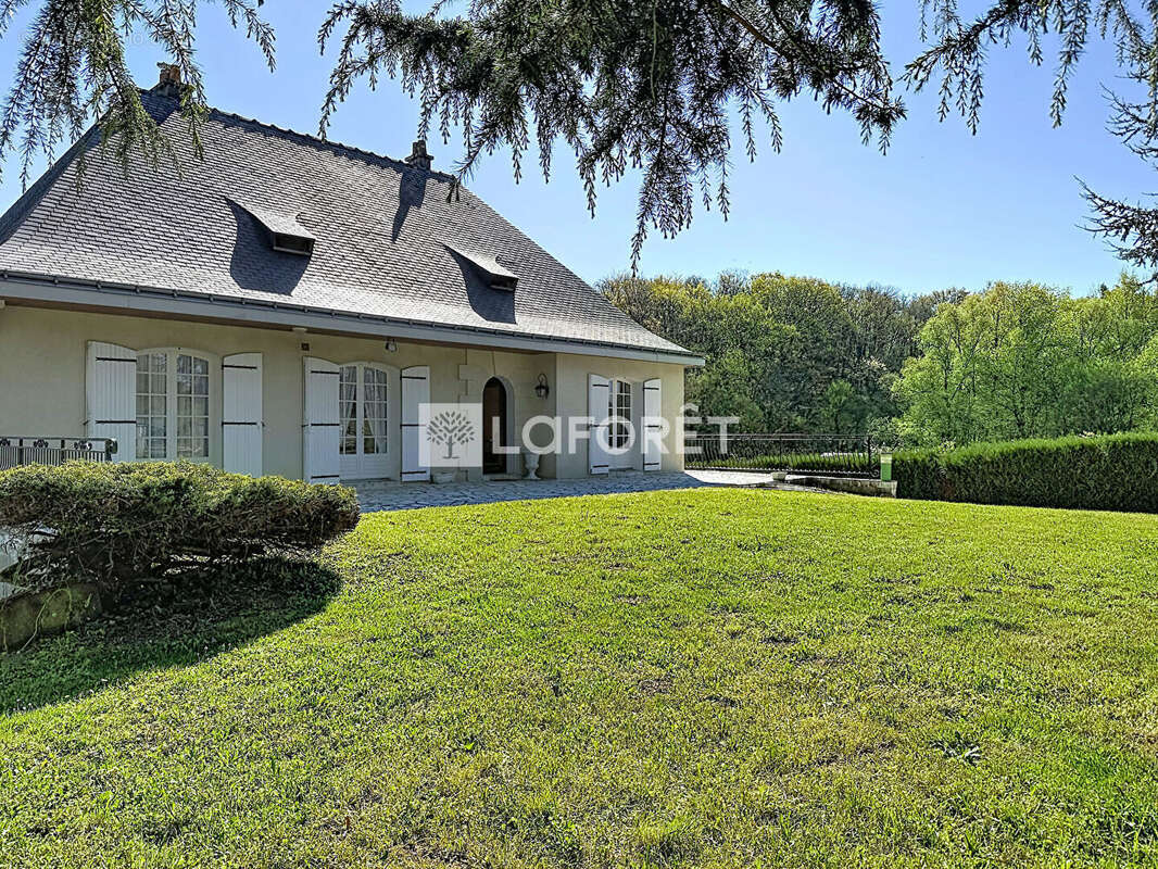Maison Saint Hilaire Saint Florent - photo 17