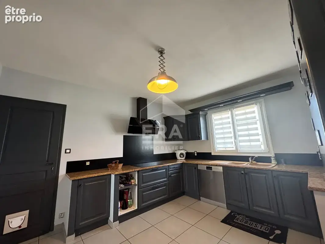 Maison 125m² à andrest - photo 4