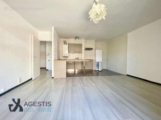   - Appartement à TOULOUSE