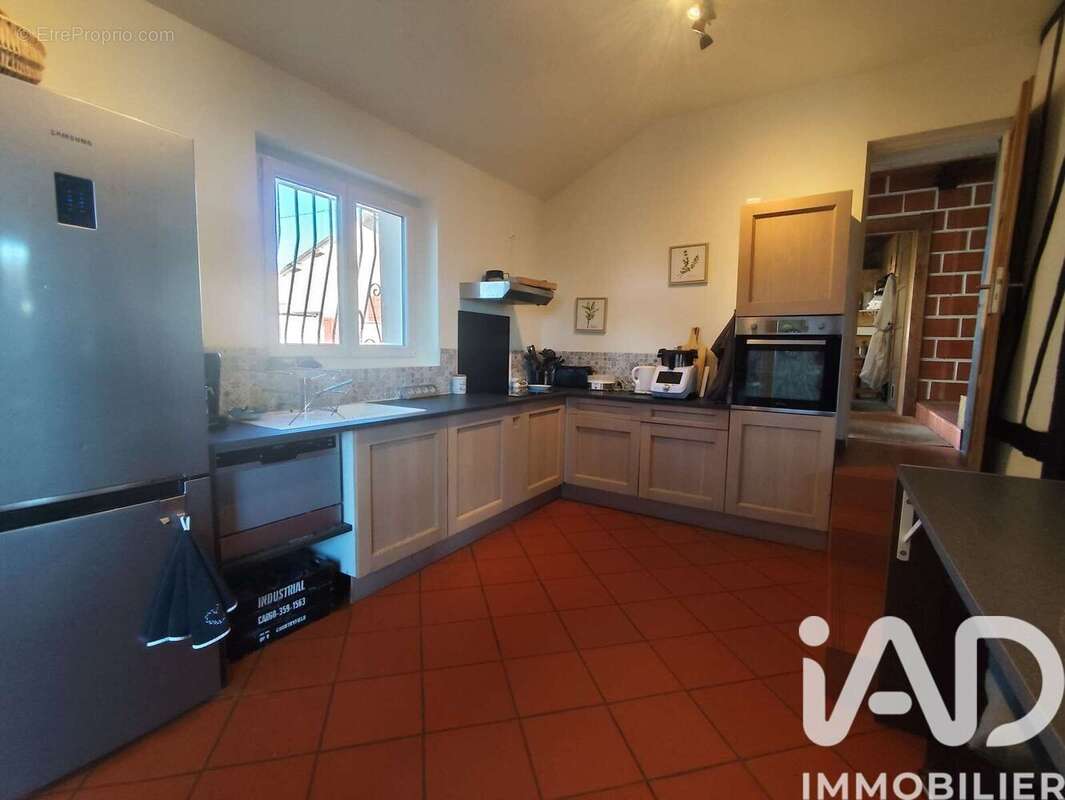 Maison 116 m² à Termes-D'armagnac  - photo 4