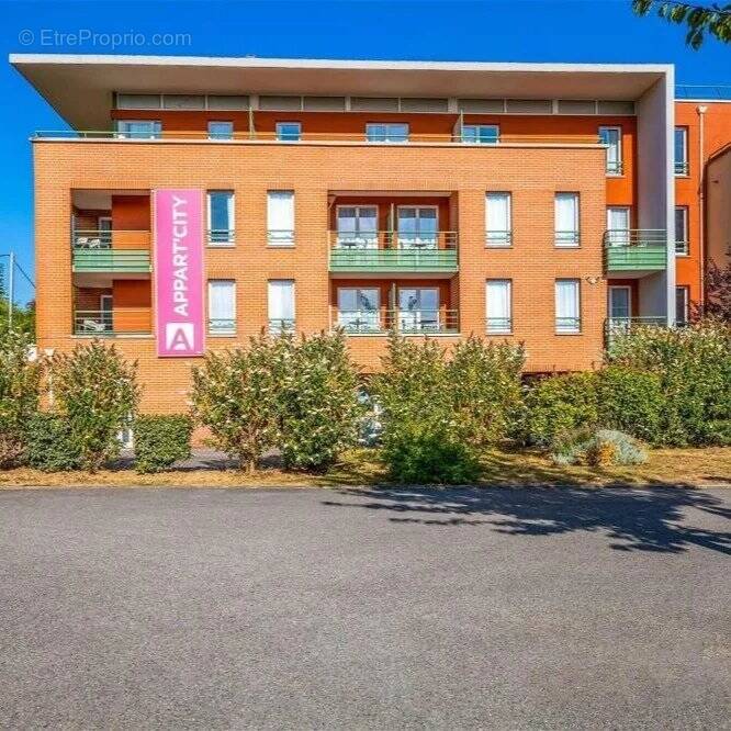 Appartement à BOIS-D'ARCY