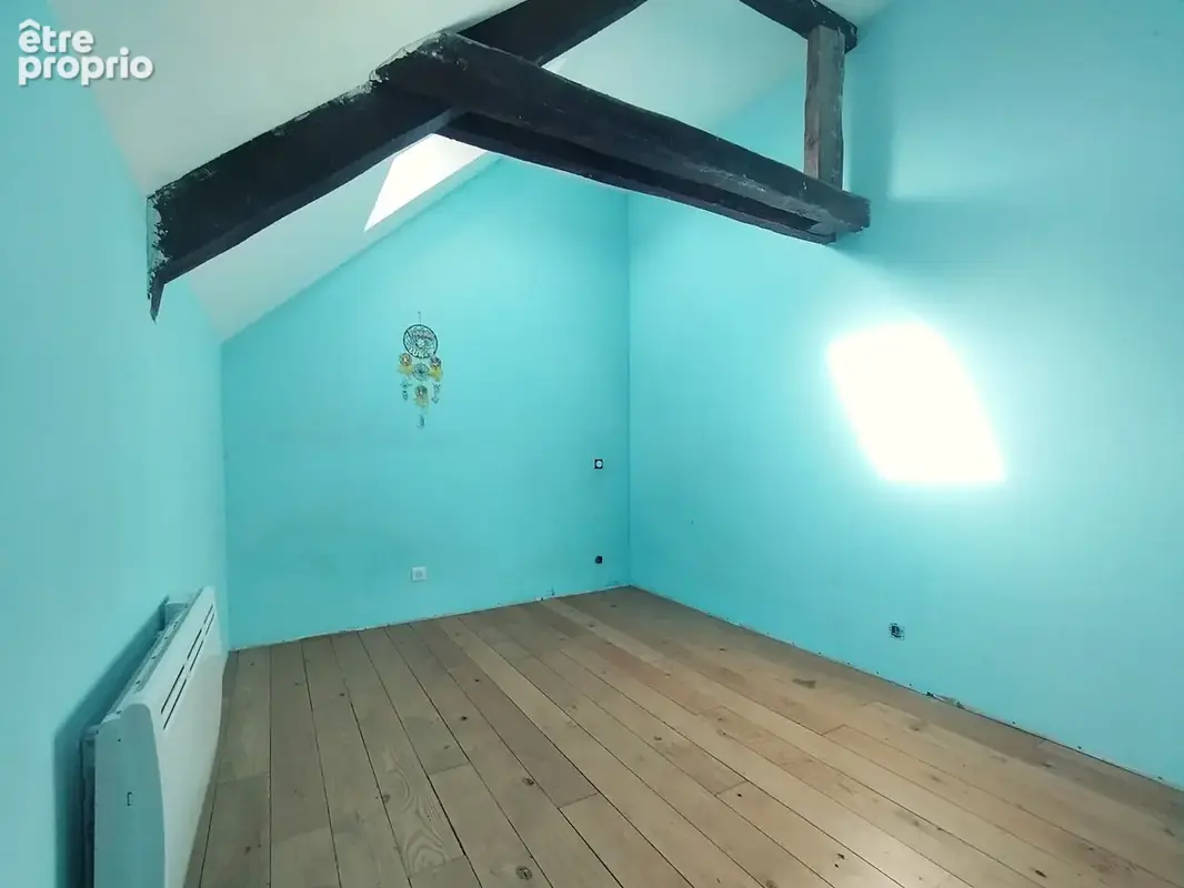  Maison en pierre rénovée - photo 6