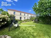Maison à PUYROLLAND