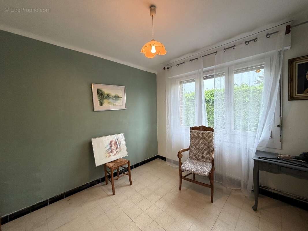 Maison 135 m² à Guemappe  - photo 8
