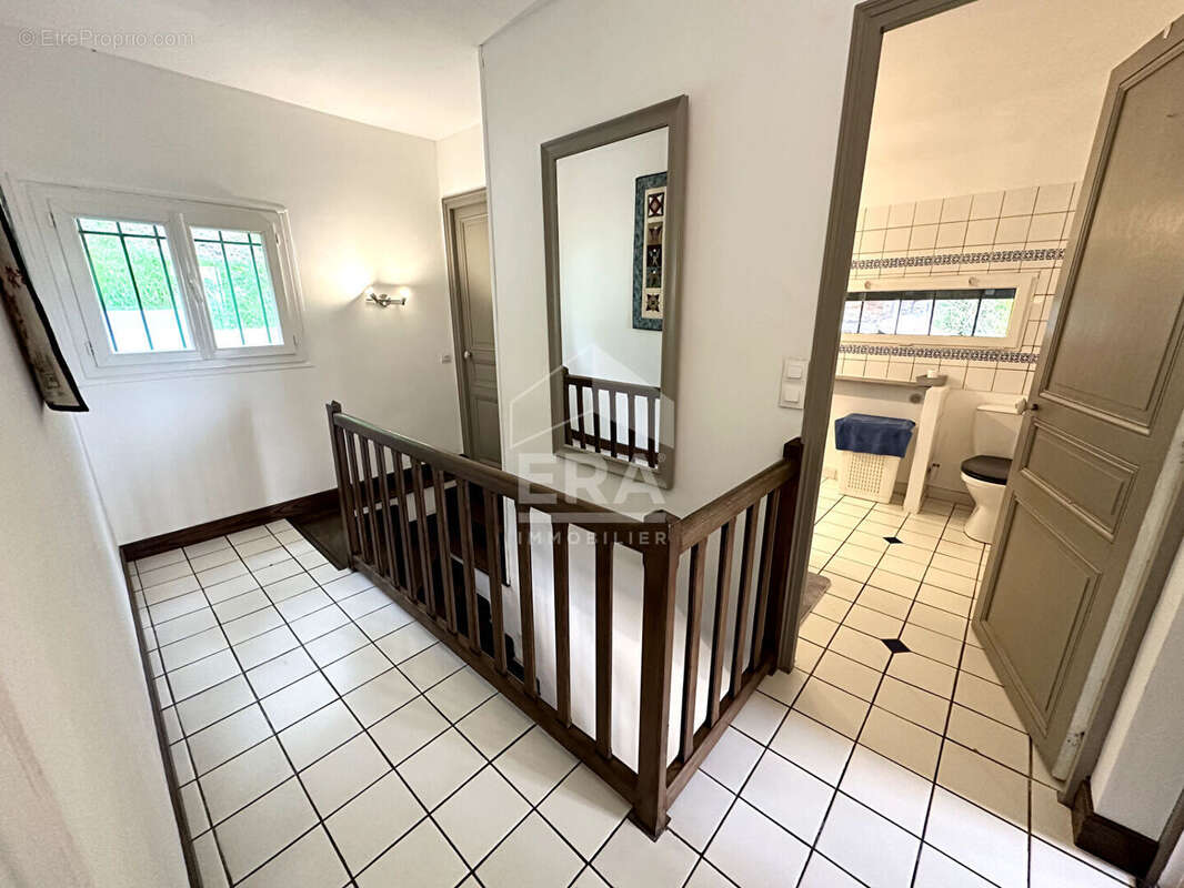 Maison à LA GRANDE-PAROISSE