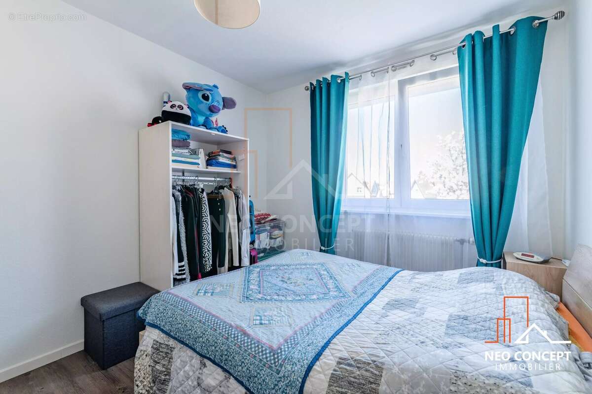 Appartement à HOERDT