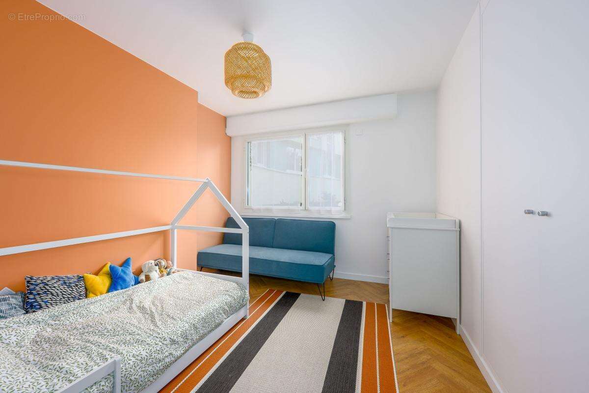 Appartement à VANVES