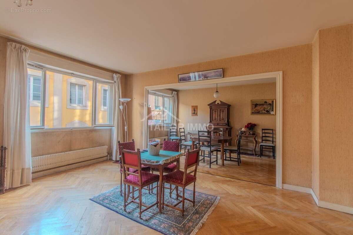 Appartement à LYON-2E