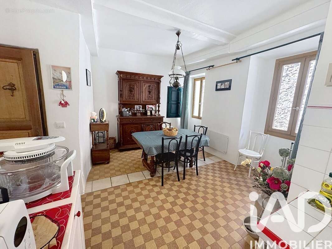 Photo 5 - Appartement à VALDEBLORE