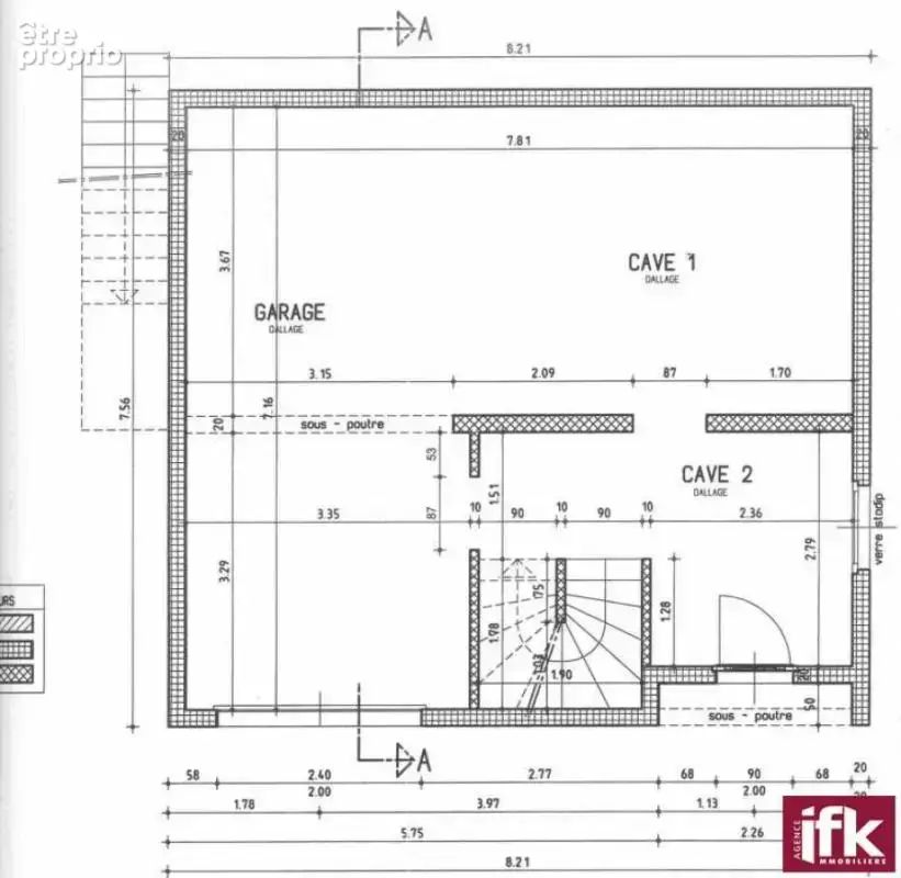Fortschwihr Maison de 92m² sur 3.02 ares - photo 13