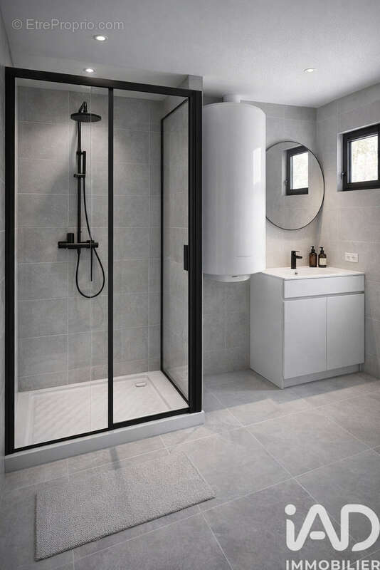 Photo 7 - Maison à ETREPAGNY