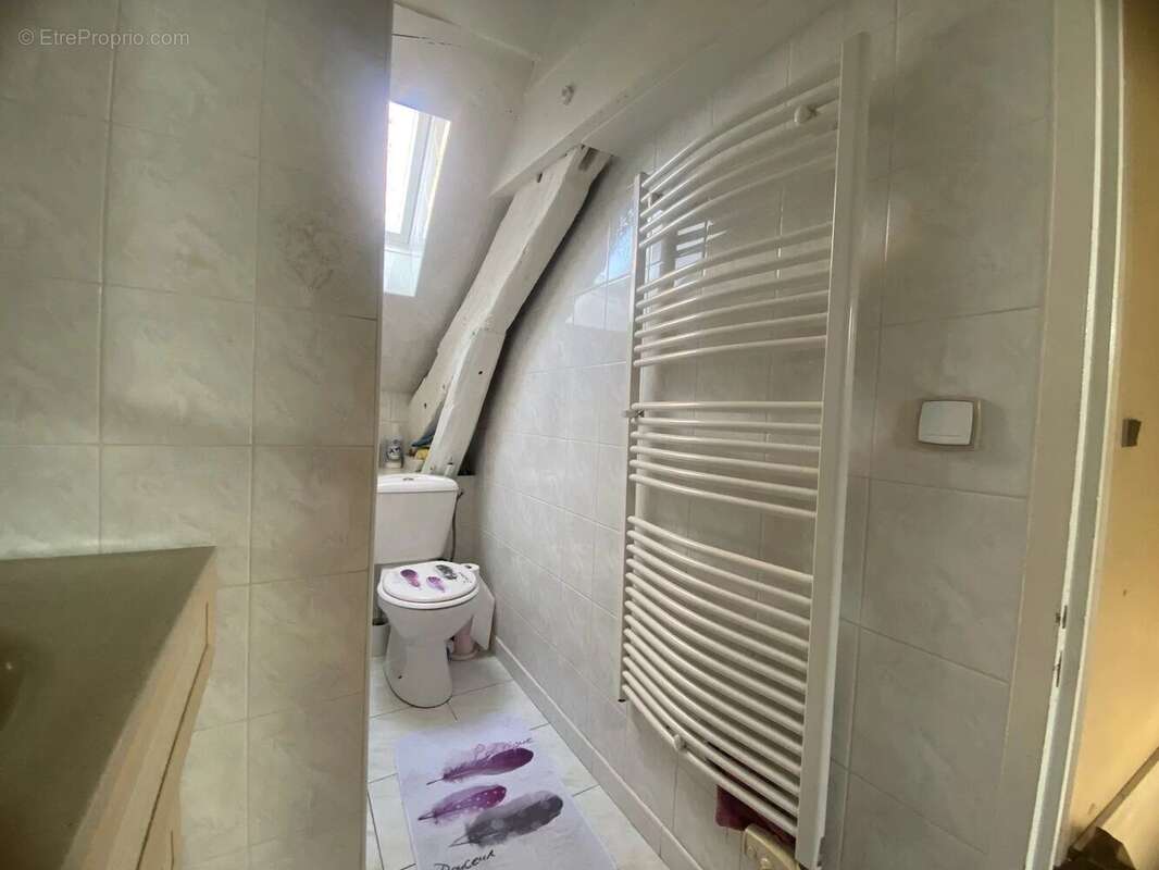 Appartement à DOURDAN