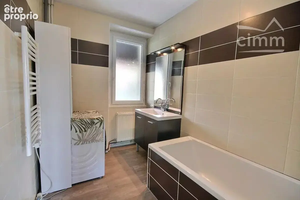 A vendre maison 6p / 113 m2 valgelon la rochette 73110. - photo 12