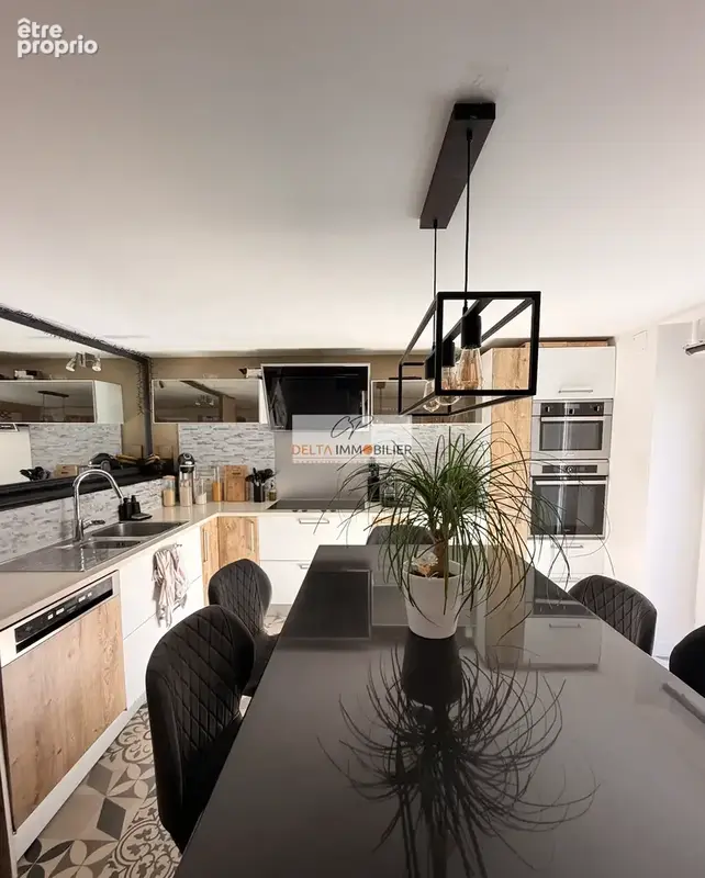 Appartement Dornach F3 - photo 4