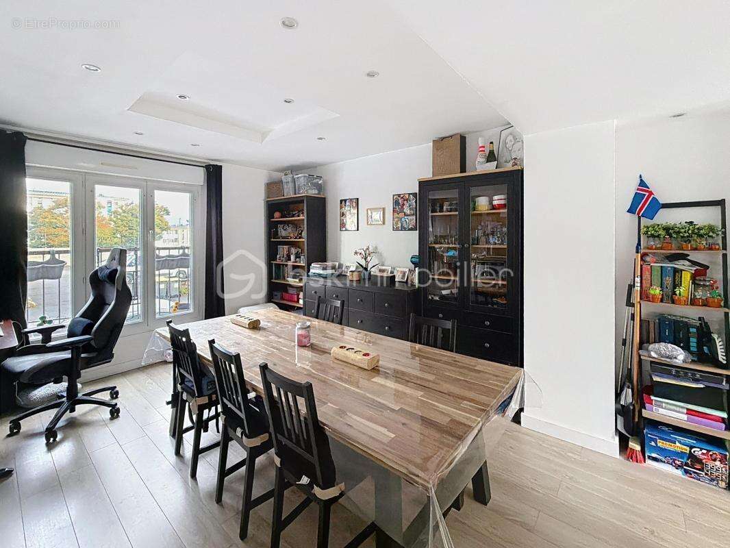 Appartement à BREST