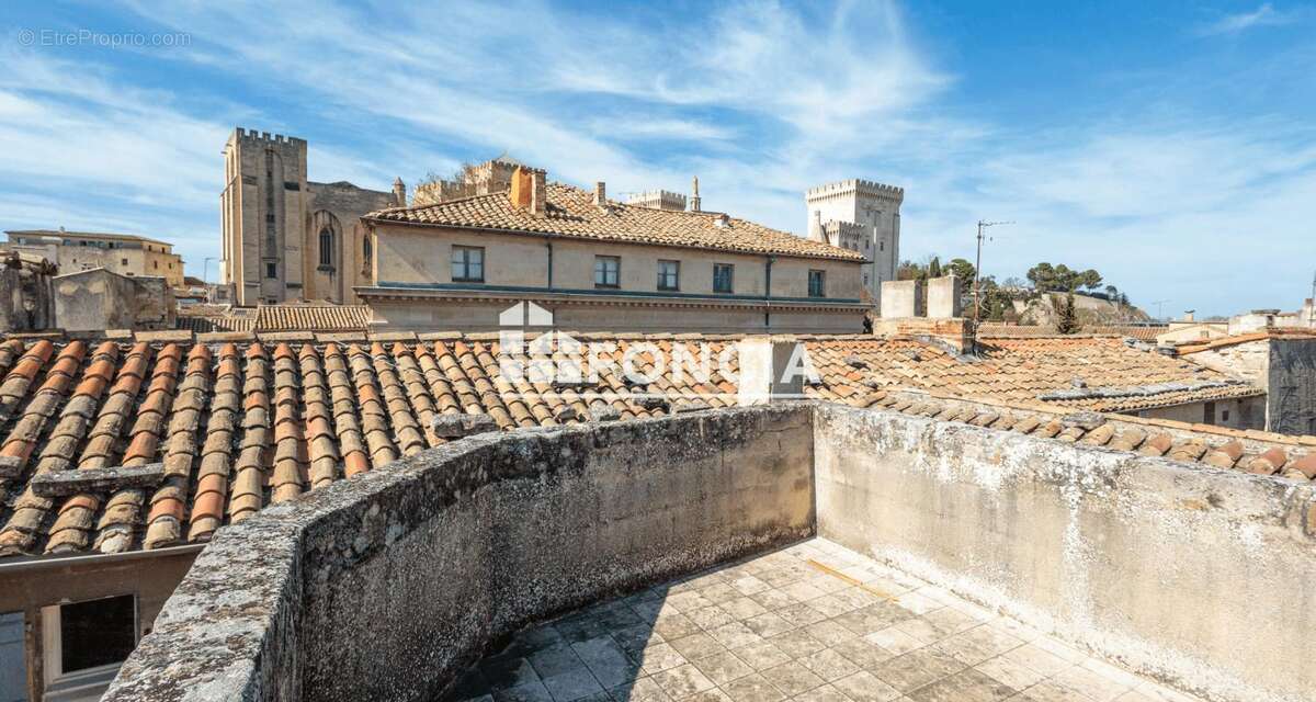 Appartement à AVIGNON