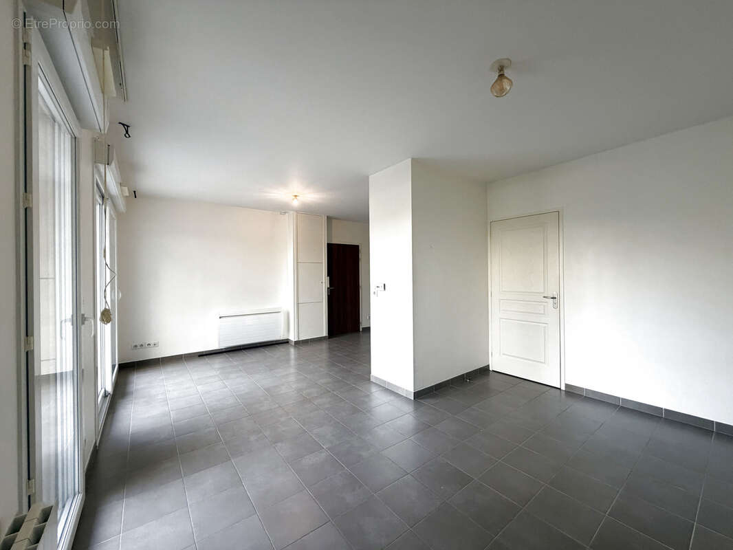 Appartement à TROYES